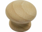 Knoflík S87, surový buk FSC®