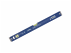 LUX-TOOLS Hliníková vodováha 40 cm