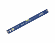 LUX-TOOLS Hliníková vodováha 40 cm