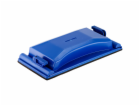 LUX-TOOLS brusný blok na ruční broušení 212 mm x 105 mm