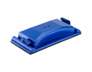 LUX-TOOLS brusný blok na ruční broušení 212 mm x 105 mm