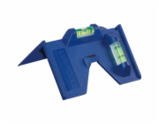 Rohová vodováha LUX-TOOLS Comfort