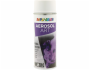 Aerosolová barva ve spreji Dupli-Color, RAL 9016 dopravní bílá, 400 ml