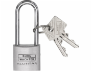 Burg-Wächter cylindrický visací zámek 770 HB 20 26 SB