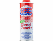 Přísada do nafty Liqui Moly Speed 1 l