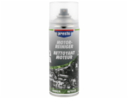 Čistič motoru ve spreji Presto 400 ml
