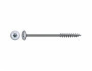 Vrut do dřeva Spax se zapuštěnou hlavou T-Star plus drive O 6 mm x 100 mm 24 kusů