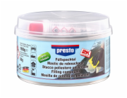 Plnička Presto 2 kg