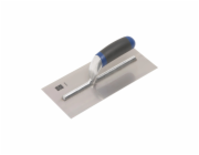 LUX-TOOLS Hladička, nerezová ocel, profesionální
