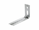 Nastavitelný držák Hettich 65 mm x 115 mm x 30 mm, pozink...