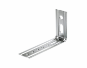 Nastavitelný držák Hettich 65 mm x 115 mm x 30 mm, pozinkovaná ocel