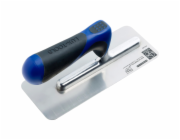 Benátská zednická lžíce LUX-TOOLS, nerezová ocel, Comfort