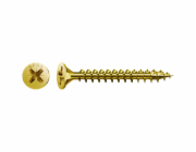 Univerzální zapuštěný šroub Spax PZ O 2,5 mm x 10 mm 100 kusů