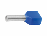 Sada koncovek drátu O 0,75 mm - O 4 mm, 110 kusů