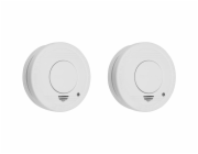 Detektor kouře Smartwares FSM-11512, balení 2 kusů