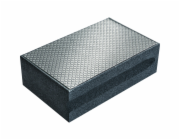 LUX-TOOLS Diamantový brusný kotouč 58 mm x 94 mm, zrnitost 120
