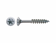 Univerzální zapuštěný šroub Spax T-Star plus drive O 3 mm x 30 mm 100 kusů