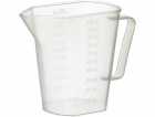 Odměrka LUX-TOOLS 1000 ml