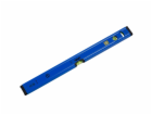 LUX-TOOLS Hliníková vodováha 60 cm