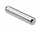 Zásuvné podpěry polic Hettich O 5 mm x 24 mm, pozinkovaná...