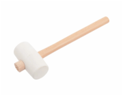 LUX-TOOLS kladivo s měkkým čelem 54 mm Comfort