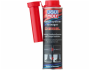 Čistič motoru Liqui Moly pro naftové motory 300 ml