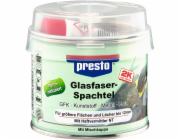 Tmel do skelných vláken Presto 250 g