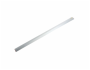 Vozík LUX-TOOLS s trapézovou plošinou 1,8 m Classic