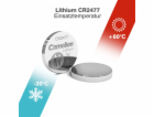 Lithiová knoflíková baterie Camelion CR2477