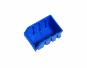 Úložný box LUX-TOOLS modrý, velikost 2