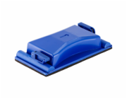 LUX-TOOLS brusný blok na ruční broušení 165 mm x 87 mm