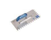 Hladící stěrka LUX-TOOLS 10 mm x 10 mm