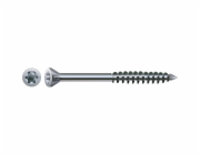 Vrut Spax do terasy T-Star plus s pohonem O 3,5 mm x 45 mm, 350 kusů