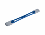 LUX-TOOLS vyhlazovač spár 5 v 1