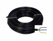 Zemní kabel Emskabel NYY-J 3 x 2,5 mm2 50 m