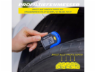 Měřič tlaku v pneumatikách Michelin s měřičem hloubky dezénu