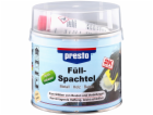 Plnicí hmota Presto 1 kg