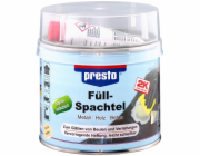 Plnicí hmota Presto 1 kg