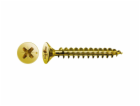 Univerzální zapuštěný šroub Spax PZ O 2 mm x 16 mm 100 kusů