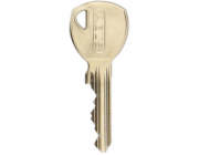 Abus profilový válec 40/40 Titanium 12