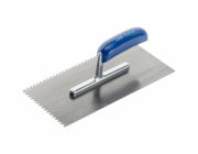 Hladící stěrka LUX-TOOLS 4 mm x 4 mm