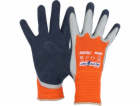 Rukavice LUX-TOOLS Super Grip velikost 8