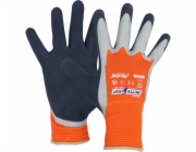 Rukavice LUX-TOOLS Super Grip velikost 8