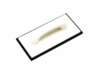 LUX-TOOLS hladítko na lehčenou gumu 280 mm x 140 mm