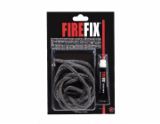 Těsnění dvířek trouby Firefix 6 mm