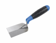 Sada zednických lopatek LUX-TOOLS, 3dílná