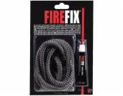Keramická šňůra Firefix O 12 mm