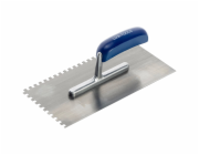 Hladící stěrka LUX-TOOLS 6 mm x 6 mm