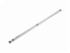 Vodováha LUX-TOOLS 200 cm