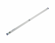 Vodováha LUX-TOOLS 200 cm